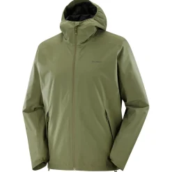 Salomon - Outscape 2L - Regenjacke