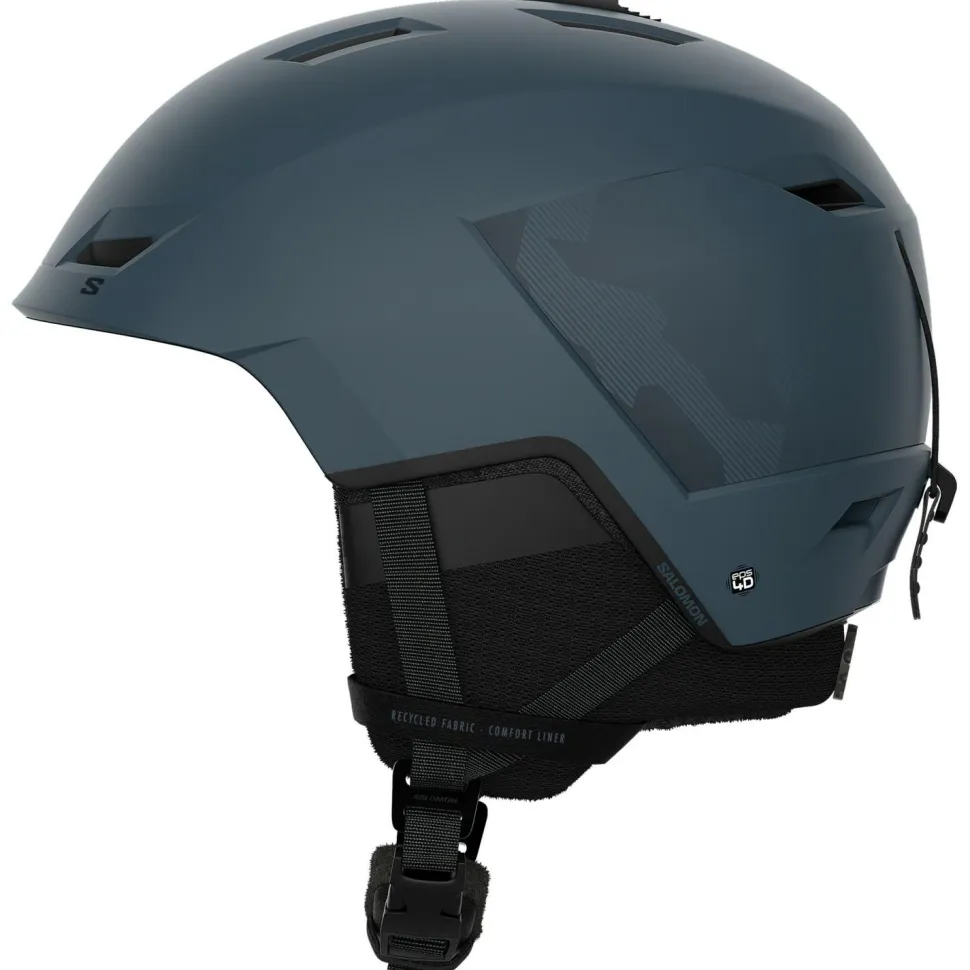 Salomon - Pioneer LT Pro - Skihelm