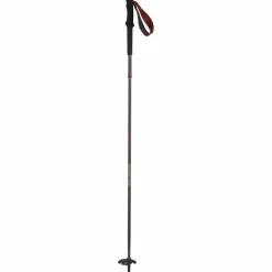 Salomon - Quest Carbon Foldable Madder - Trekkingstöcke