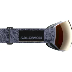 Salomon - Radium Pro Sigma Cat 3 VLT 11% + Cat 1 VLT 52% - Skibrille
