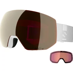 Salomon - Radium Pro Sigma Cat 3 VLT 11% + Cat 1 VLT 52% - Skibrille