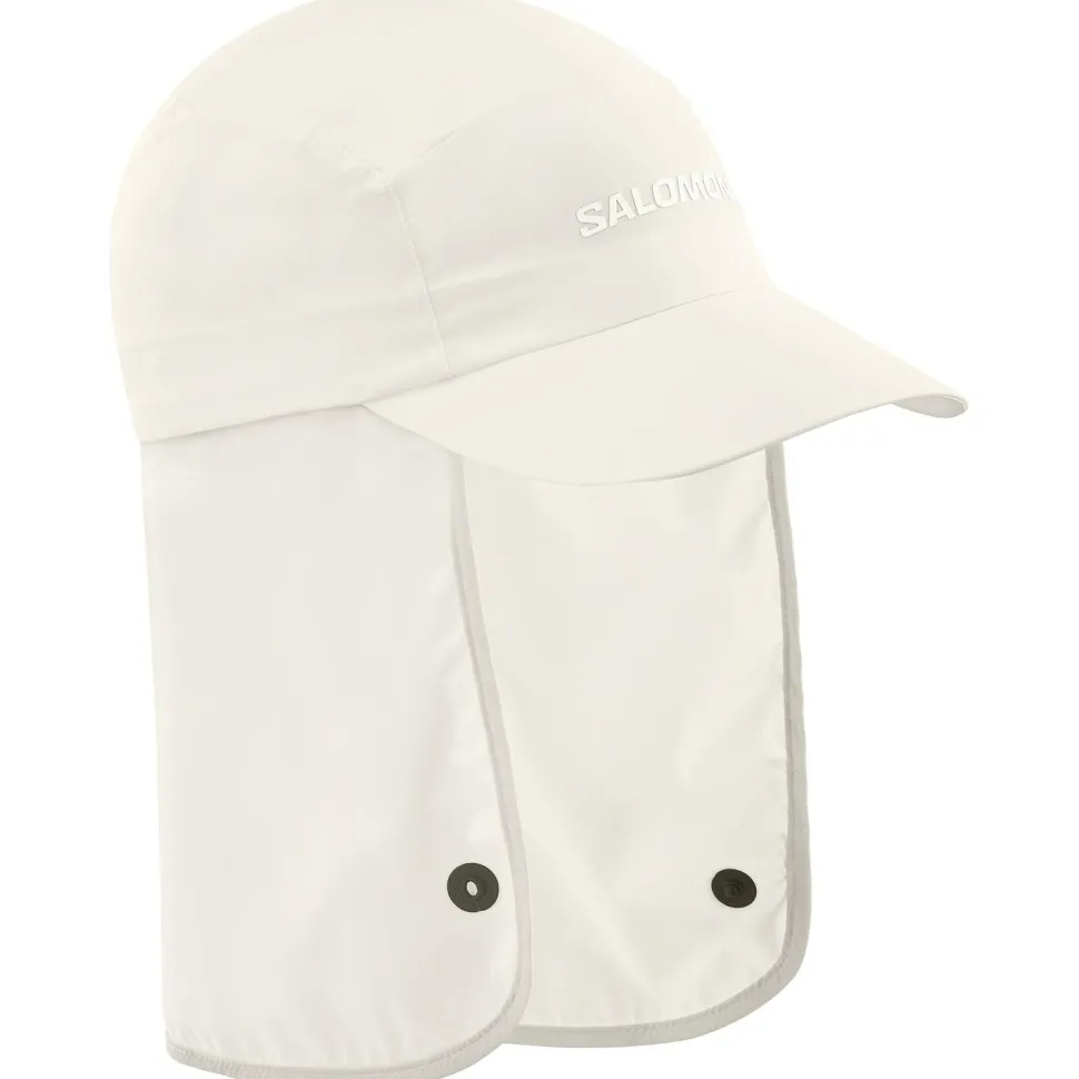 Salomon - Salomon Sahara Cap - Cap