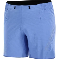 Salomon - Sense Aero 7'' Shorts - Laufshorts