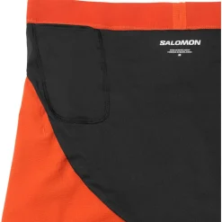 Salomon - Sense Aero Splt 3'' Shorts - Laufshorts