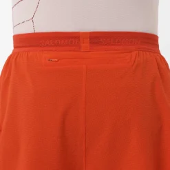 Salomon - Sense Aero Splt 3'' Shorts - Laufshorts