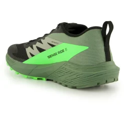 Salomon - Sense Ride 5 - Trailrunningschuhe