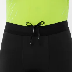 Salomon - Sense Stow Short Tights 9'' - Laufshorts