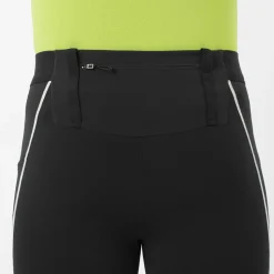 Salomon - Sense Stow Short Tights 9'' - Laufshorts