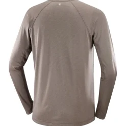 Salomon - SHKout Core L/S - Longsleeve