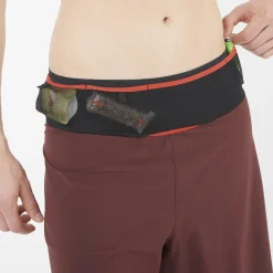 Salomon - S/Lab Salomon Ultra 2in1 - Laufshorts