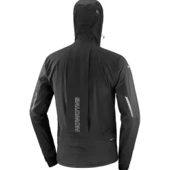 Salomon - S/Lab Ultra Jacket - Laufjacke