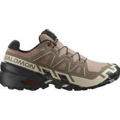 Salomon - Speedcross 6 - Trailrunningschuhe
