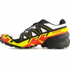 Salomon - Speedcross 6 - Trailrunningschuhe