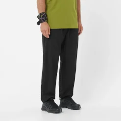 Salomon - Wayfarer Ease 2.0 Pants - Trekkinghose