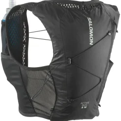 Salomon - Women's Active Skin 4 Set - Laufweste