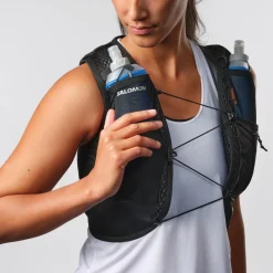 Salomon - Women's Active Skin 4 Set - Laufweste