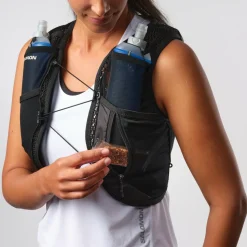 Salomon - Women's Active Skin 4 Set - Laufweste