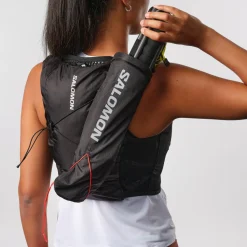 Salomon - Women's Active Skin 4 Set - Laufweste