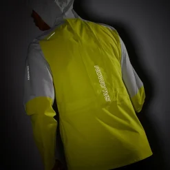 Salomon - Women's Bonatti Trail Jacket - Regenjacke