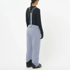 Salomon - Women's Brilliant Pant - Skihose