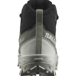 Salomon - Women's Crosstrak Waterproof - Winterschuhe