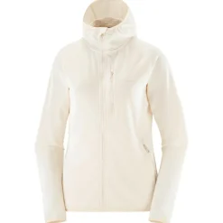 Salomon - Women's Essential Lightwarm - Fleecejacke