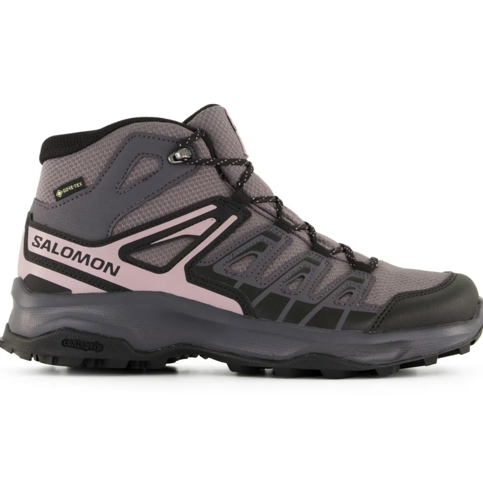 Salomon - Women's Extegra Mid GORE-TEX - Wanderschuhe