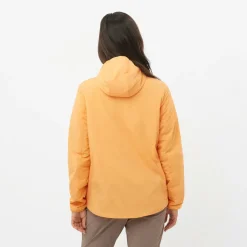 Salomon - Women's Mountain Flex Jacket Hoodie - Kunstfaserjacke