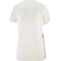 Salomon - Women's Sense Aero S/S Tee GFX - Laufshirt