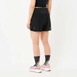 Salomon - Women's Sense Aero 2In1 Trail 4 - Laufshorts