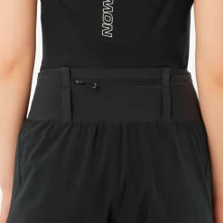 Salomon - Women's Sense Aero 2In1 Trail 4 - Laufshorts