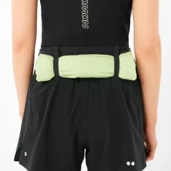 Salomon - Women's Sense Aero 2In1 Trail 4 - Laufshorts