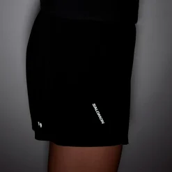 Salomon - Women's Sense Aero 2In1 Trail 4 - Laufshorts