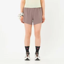 Salomon - Women's Sense Aero Stow 4 Shorts - Laufshorts