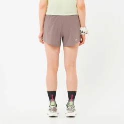 Salomon - Women's Sense Aero Stow 4 Shorts - Laufshorts