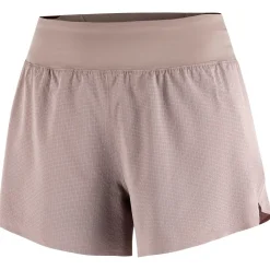 Salomon - Women's Sense Aero Stow 4 Shorts - Laufshorts