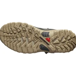 Salomon - Women's Shelter WP - Winterschuhe