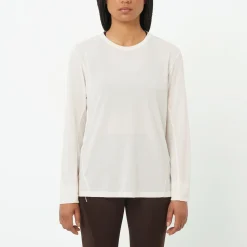 Salomon - Women's SHKout Core L/S - Laufshirt
