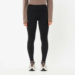 Salomon - Women's SHKout Core Tights - Lauftights