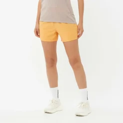 Salomon - Women's SHKout Core 4 - Laufshorts