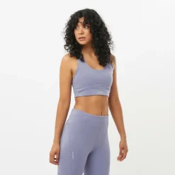 Salomon - Women's SHKout Core Bra - Sport-BH