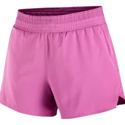 Salomon - Women's SHKout Core 2in1 4 - Laufshorts