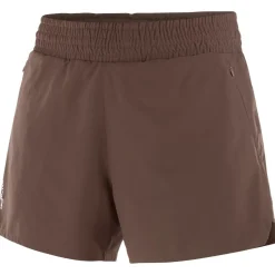 Salomon - Women's SHKout Core 2in1 4 - Laufshorts