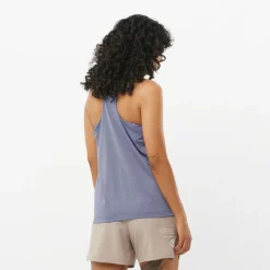 Salomon - Women's SHKout Core Tank - Tank Top