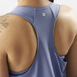 Salomon - Women's SHKout Core Tank - Tank Top