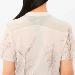 Salomon - Women's S/Lab Ultra Tee AOP - Laufshirt