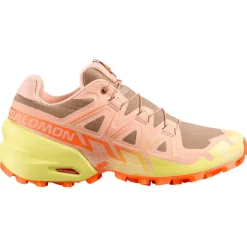 Salomon - Women's Speedcross 6 - Trailrunningschuhe