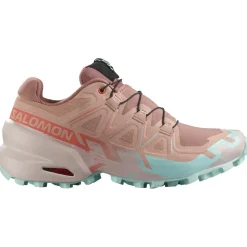 Salomon - Women's Speedcross 6 - Trailrunningschuhe