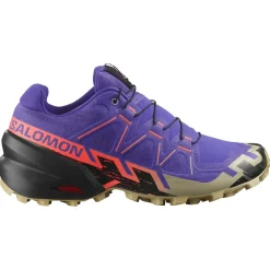 Salomon - Women's Speedcross 6 - Trailrunningschuhe