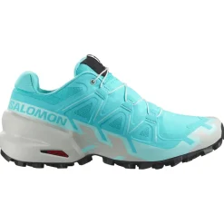 Salomon - Women's Speedcross 6 - Trailrunningschuhe